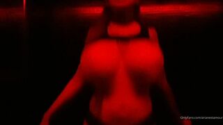 Arianestamour (Ariane Saint-Amour) OnlyFans Leaks Montreal fetish model and the ultimate geek girl 315