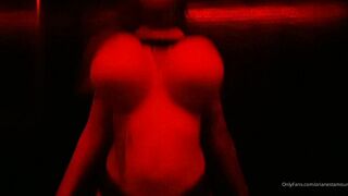 Arianestamour (Ariane Saint-Amour) OnlyFans Leaks Montreal fetish model and the ultimate geek girl 315