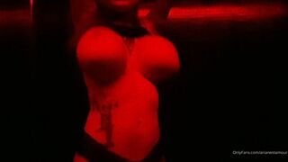 Arianestamour (Ariane Saint-Amour) OnlyFans Leaks Montreal fetish model and the ultimate geek girl 315