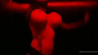 Arianestamour (Ariane Saint-Amour) OnlyFans Leaks Montreal fetish model and the ultimate geek girl 315