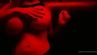 Arianestamour (Ariane Saint-Amour) OnlyFans Leaks Montreal fetish model and the ultimate geek girl 315