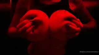 Arianestamour (Ariane Saint-Amour) OnlyFans Leaks Montreal fetish model and the ultimate geek girl 315