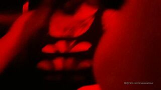 Arianestamour (Ariane Saint-Amour) OnlyFans Leaks Montreal fetish model and the ultimate geek girl 315