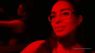 Arianestamour (Ariane Saint-Amour) OnlyFans Leaks Montreal fetish model and the ultimate geek girl 315