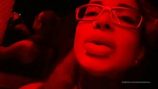 Arianestamour (Ariane Saint-Amour) OnlyFans Leaks Montreal fetish model and the ultimate geek girl 315