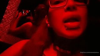 Arianestamour (Ariane Saint-Amour) OnlyFans Leaks Montreal fetish model and the ultimate geek girl 315