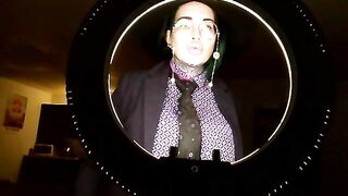 Arianestamour (Ariane Saint-Amour) OnlyFans Leaks Montreal fetish model and the ultimate geek girl 365