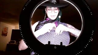 Arianestamour (Ariane Saint-Amour) OnlyFans Leaks Montreal fetish model and the ultimate geek girl 365