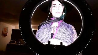 Arianestamour (Ariane Saint-Amour) OnlyFans Leaks Montreal fetish model and the ultimate geek girl 365