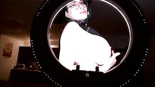 Arianestamour (Ariane Saint-Amour) OnlyFans Leaks Montreal fetish model and the ultimate geek girl 365