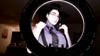 Arianestamour (Ariane Saint-Amour) OnlyFans Leaks Montreal fetish model and the ultimate geek girl 365