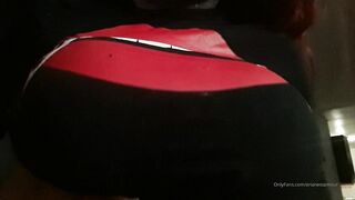 Arianestamour (Ariane Saint-Amour) OnlyFans Leaks Montreal fetish model and the ultimate geek girl 296