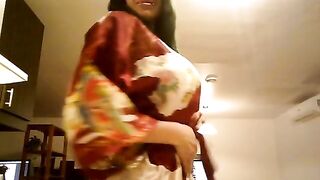 Arianestamour (Ariane Saint-Amour) OnlyFans Leaks Montreal fetish model and the ultimate geek girl 163