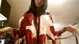 Arianestamour (Ariane Saint-Amour) OnlyFans Leaks Montreal fetish model and the ultimate geek girl 163