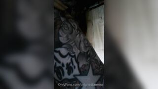 Arianestamour (Ariane Saint-Amour) OnlyFans Leaks Montreal fetish model and the ultimate geek girl 362