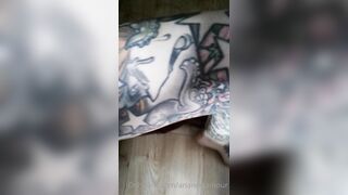 Arianestamour (Ariane Saint-Amour) OnlyFans Leaks Montreal fetish model and the ultimate geek girl 362