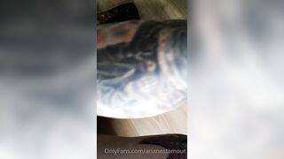 Arianestamour (Ariane Saint-Amour) OnlyFans Leaks Montreal fetish model and the ultimate geek girl 362