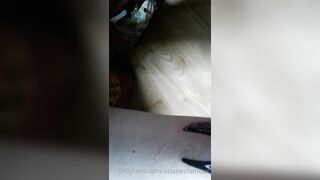 Arianestamour (Ariane Saint-Amour) OnlyFans Leaks Montreal fetish model and the ultimate geek girl 362