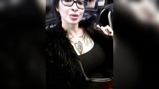 Arianestamour (Ariane Saint-Amour) OnlyFans Leaks Montreal fetish model and the ultimate geek girl 189