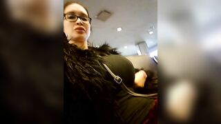 Arianestamour (Ariane Saint-Amour) OnlyFans Leaks Montreal fetish model and the ultimate geek girl 189