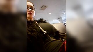 Arianestamour (Ariane Saint-Amour) OnlyFans Leaks Montreal fetish model and the ultimate geek girl 189