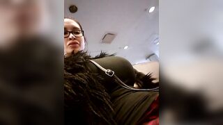 Arianestamour (Ariane Saint-Amour) OnlyFans Leaks Montreal fetish model and the ultimate geek girl 189