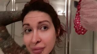 Arianestamour (Ariane Saint-Amour) OnlyFans Leaks Montreal fetish model and the ultimate geek girl 283