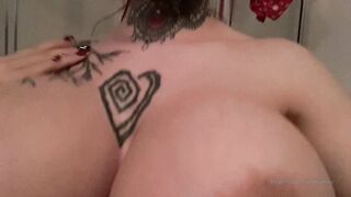 Arianestamour (Ariane Saint-Amour) OnlyFans Leaks Montreal fetish model and the ultimate geek girl 283