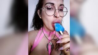 Arianestamour (Ariane Saint-Amour) OnlyFans Leaks Montreal fetish model and the ultimate geek girl 143
