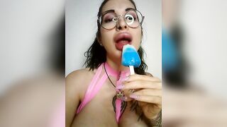 Arianestamour (Ariane Saint-Amour) OnlyFans Leaks Montreal fetish model and the ultimate geek girl 143
