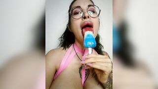 Arianestamour (Ariane Saint-Amour) OnlyFans Leaks Montreal fetish model and the ultimate geek girl 143