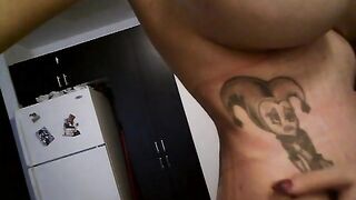 Arianestamour (Ariane Saint-Amour) OnlyFans Leaks Montreal fetish model and the ultimate geek girl 334