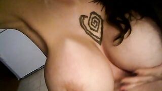 Arianestamour (Ariane Saint-Amour) OnlyFans Leaks Montreal fetish model and the ultimate geek girl 334