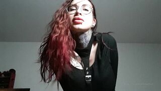 Arianestamour (Ariane Saint-Amour) OnlyFans Leaks Montreal fetish model and the ultimate geek girl 282