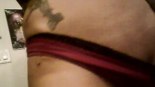 Arianestamour (Ariane Saint-Amour) OnlyFans Leaks Montreal fetish model and the ultimate geek girl 97