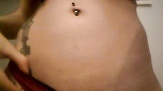 Arianestamour (Ariane Saint-Amour) OnlyFans Leaks Montreal fetish model and the ultimate geek girl 97