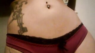 Arianestamour (Ariane Saint-Amour) OnlyFans Leaks Montreal fetish model and the ultimate geek girl 97