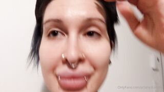 Arianestamour (Ariane Saint-Amour) OnlyFans Leaks Montreal fetish model and the ultimate geek girl 421
