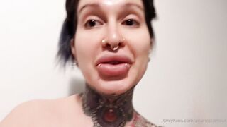 Arianestamour (Ariane Saint-Amour) OnlyFans Leaks Montreal fetish model and the ultimate geek girl 421