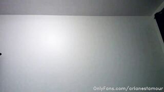 Arianestamour (Ariane Saint-Amour) OnlyFans Leaks Montreal fetish model and the ultimate geek girl 12