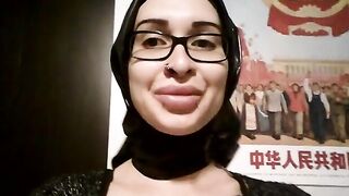 Arianestamour (Ariane Saint-Amour) OnlyFans Leaks Montreal fetish model and the ultimate geek girl 159