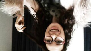 Arianestamour (Ariane Saint-Amour) OnlyFans Leaks Montreal fetish model and the ultimate geek girl 80