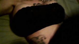 Arianestamour (Ariane Saint-Amour) OnlyFans Leaks Montreal fetish model and the ultimate geek girl 147