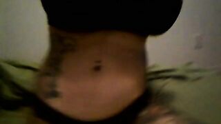 Arianestamour (Ariane Saint-Amour) OnlyFans Leaks Montreal fetish model and the ultimate geek girl 147