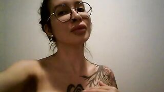 Arianestamour (Ariane Saint-Amour) OnlyFans Leaks Montreal fetish model and the ultimate geek girl 147