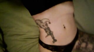 Arianestamour (Ariane Saint-Amour) OnlyFans Leaks Montreal fetish model and the ultimate geek girl 147