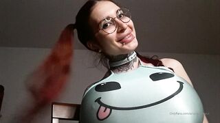 Arianestamour (Ariane Saint-Amour) OnlyFans Leaks Montreal fetish model and the ultimate geek girl 279