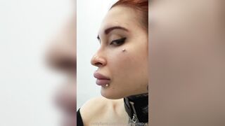 Arianestamour (Ariane Saint-Amour) OnlyFans Leaks Montreal fetish model and the ultimate geek girl 340