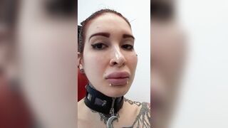 Arianestamour (Ariane Saint-Amour) OnlyFans Leaks Montreal fetish model and the ultimate geek girl 340