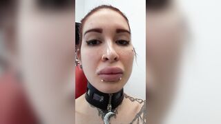 Arianestamour (Ariane Saint-Amour) OnlyFans Leaks Montreal fetish model and the ultimate geek girl 340